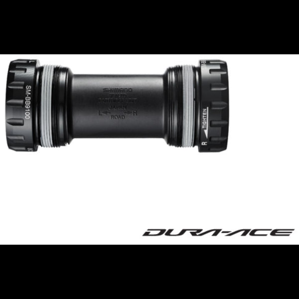 Shimano BB-R9100 Bottom Bracket Dura-Ace BSA 68mm