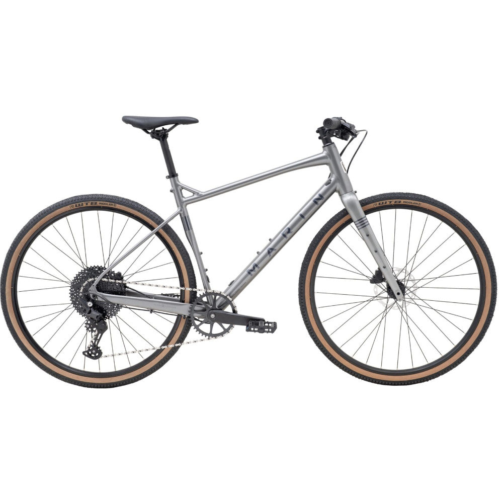 Marin DSX 1 - Grey