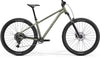 Merida Big Trail 300 Hardtail Trail Bike - Silk/Anaconda Green