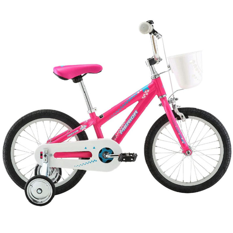 Merida Matts J16 16" Kids Bike