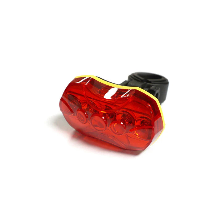 Ontrack Glare 5 LED Rear Light