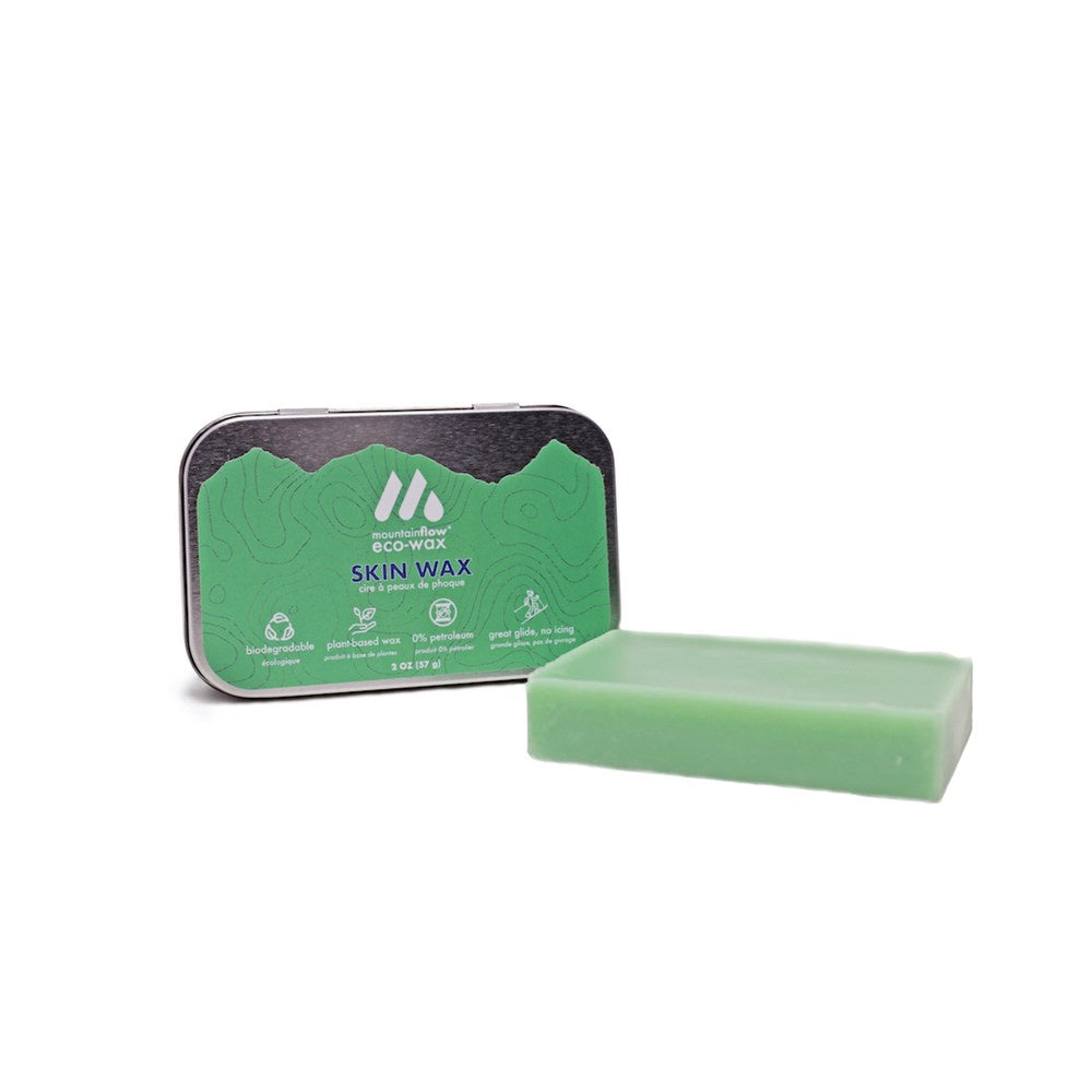 Mountain Flow Skin Wax Rub On 56g