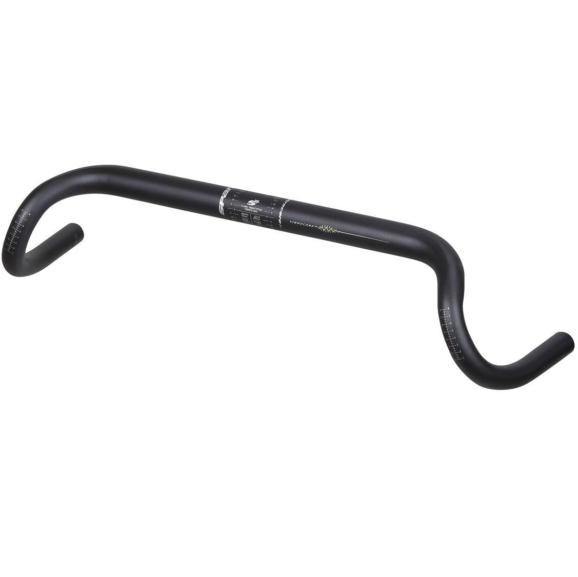 Spank Flare 25 Vibrocore Drop Bar