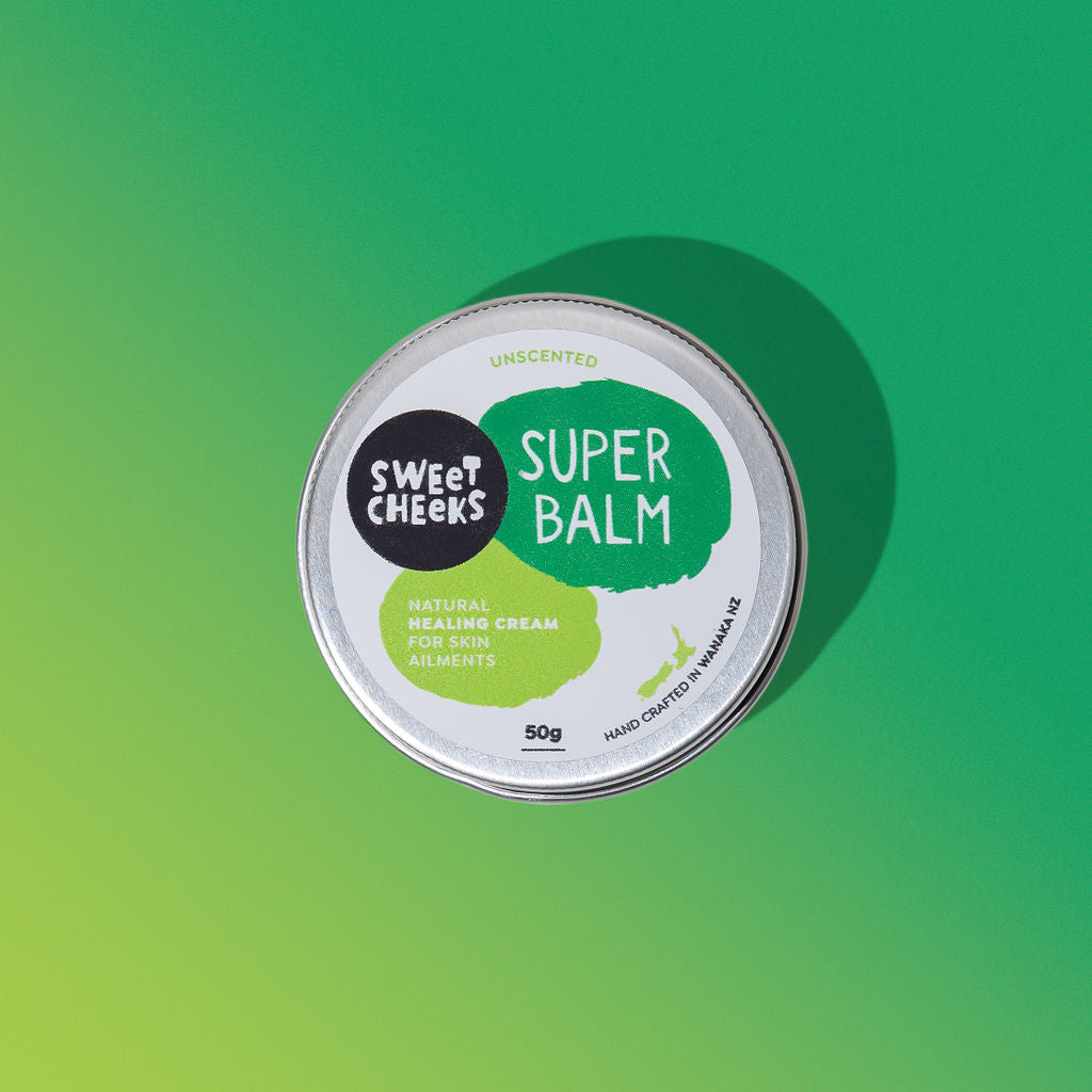 Sweet Cheeks Super Balm 15gm