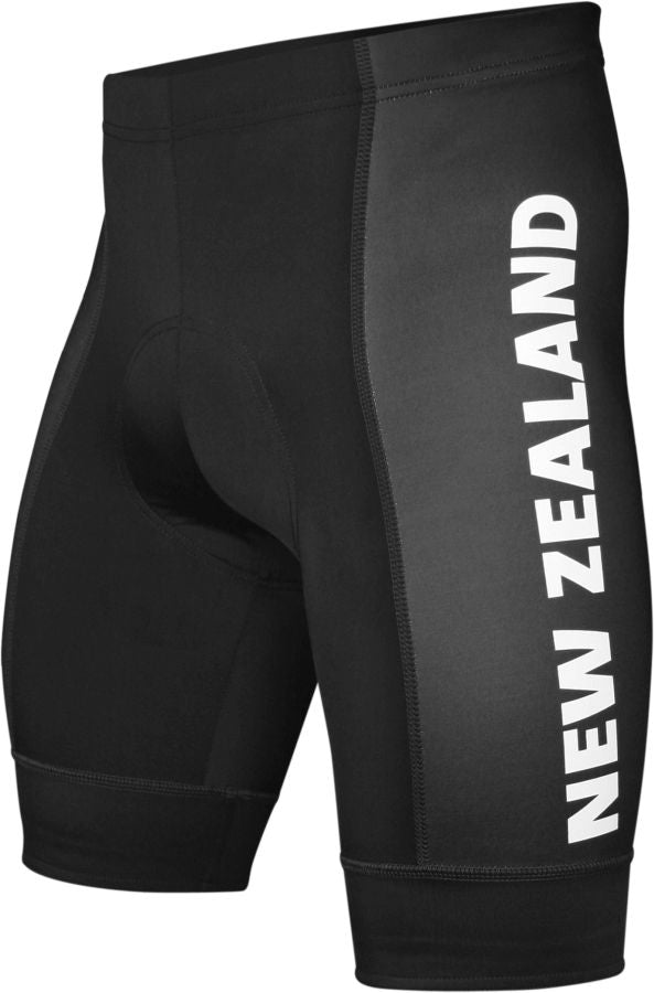 Tineli New Zealand Cycling Shorts