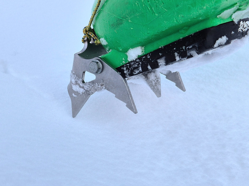 Apex Outdoor Kea Crampons