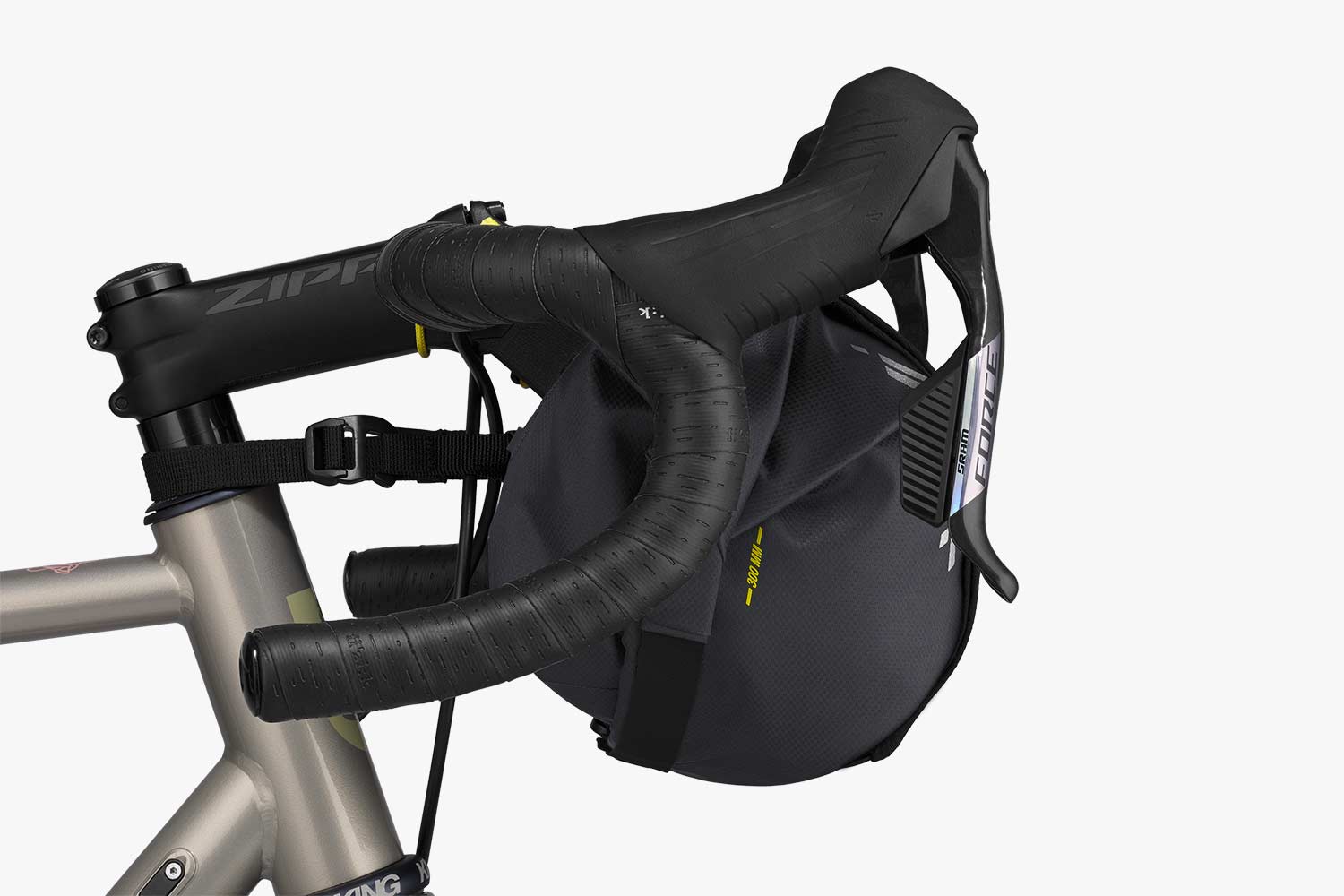 Apidura Expedition Front Cargo Mesh