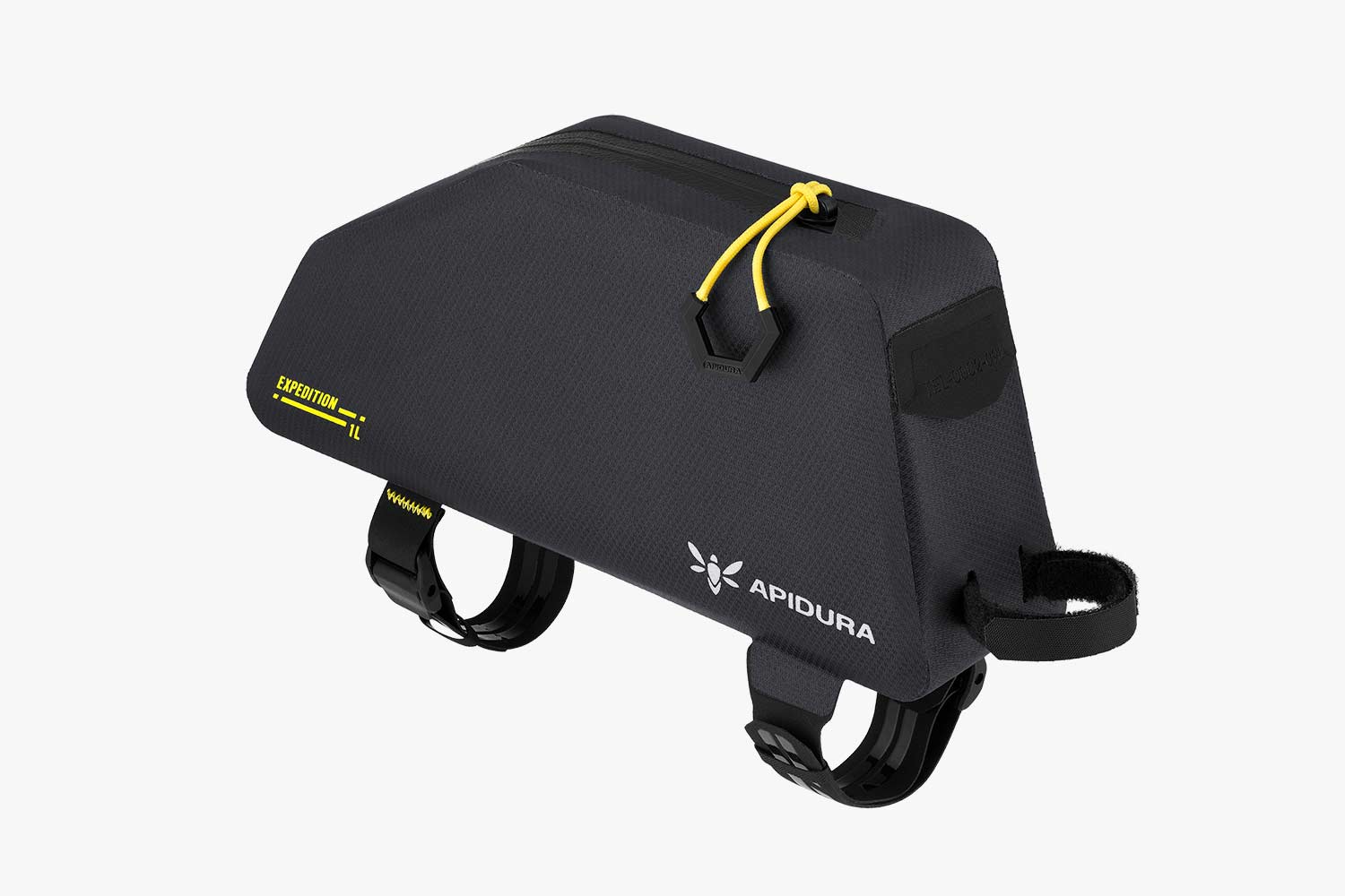 Apidura Expedition Top Tube Bag
