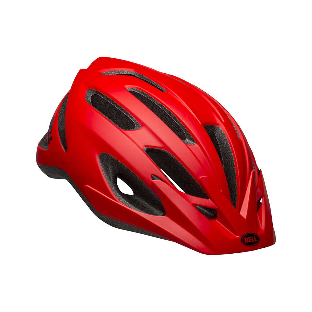 Bell Crest Junior Helmet