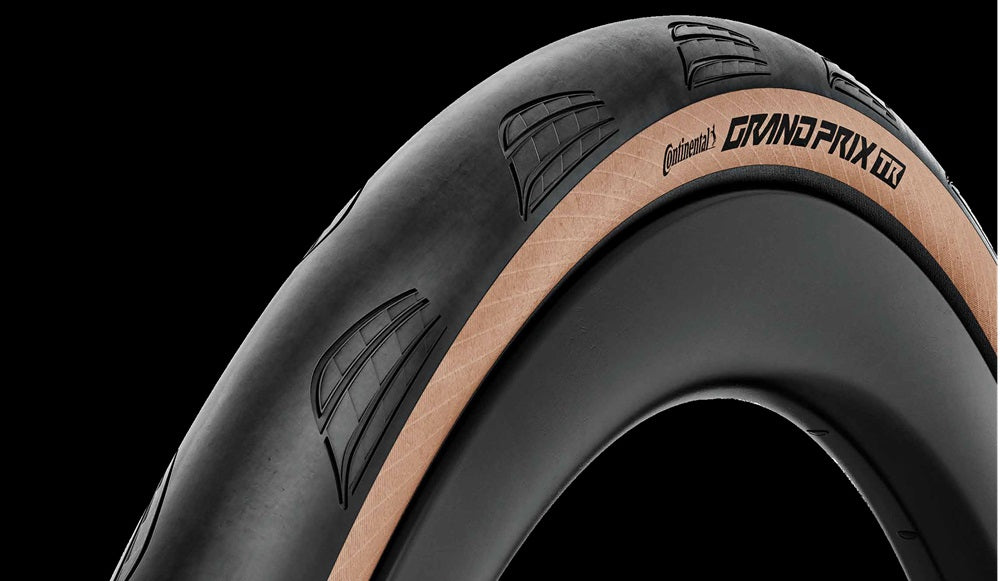 Continental Grand Prix TR Tyres