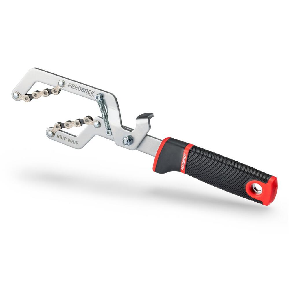 Feedback Sports Grip Whip Lockring Removal Tool
