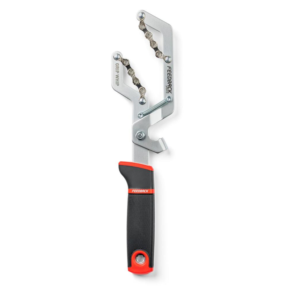 Feedback Sports Grip Whip Lockring Removal Tool