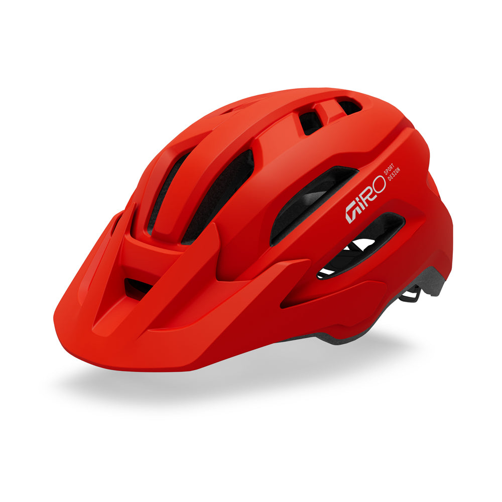 Giro Fixture MIPS® II.