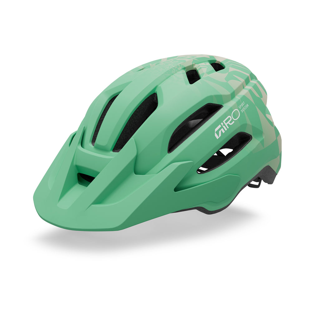Giro Fixture MIPS® II Youth