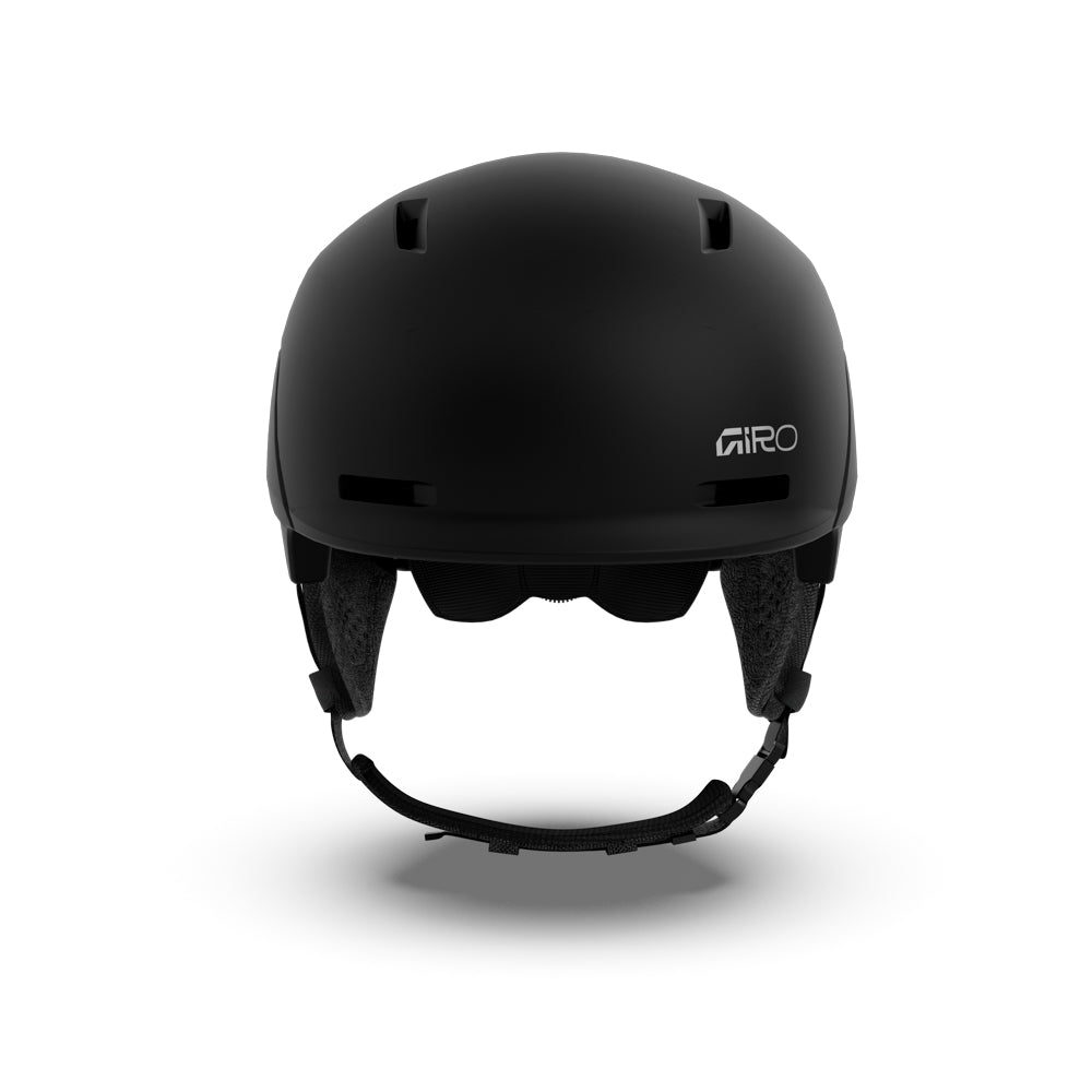 Giro Neo II. MIPS Snow Helmet - Matte Black