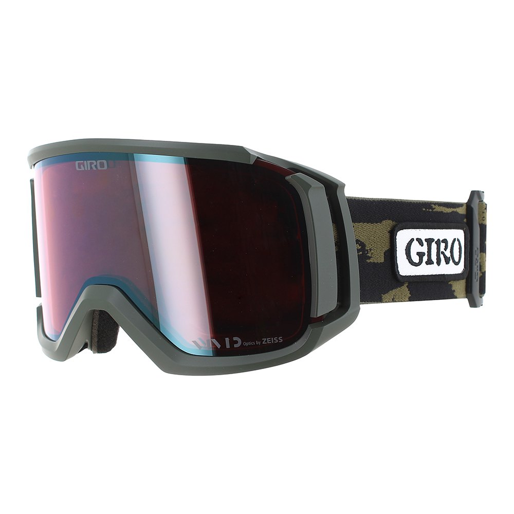 Giro Revolt Snow Goggles