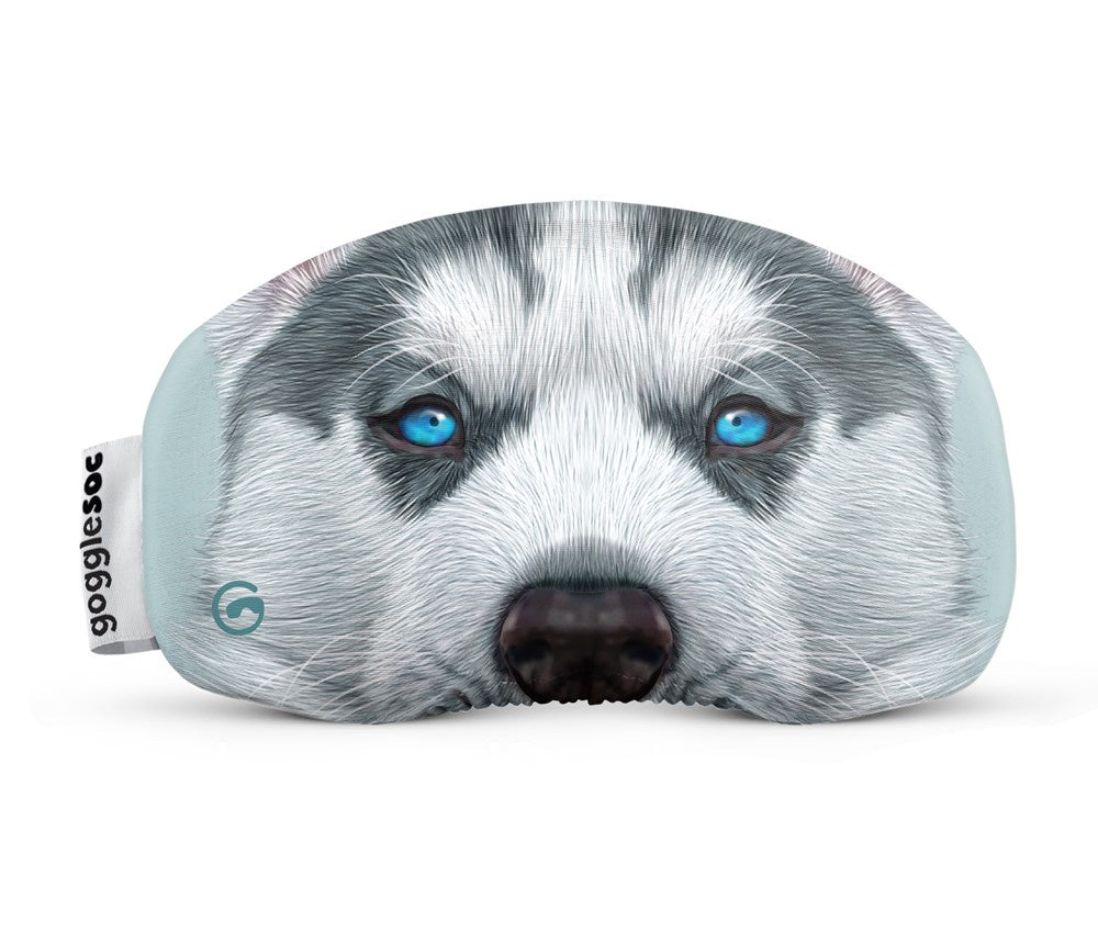 Gogglesoc Goggle Cover - Husky