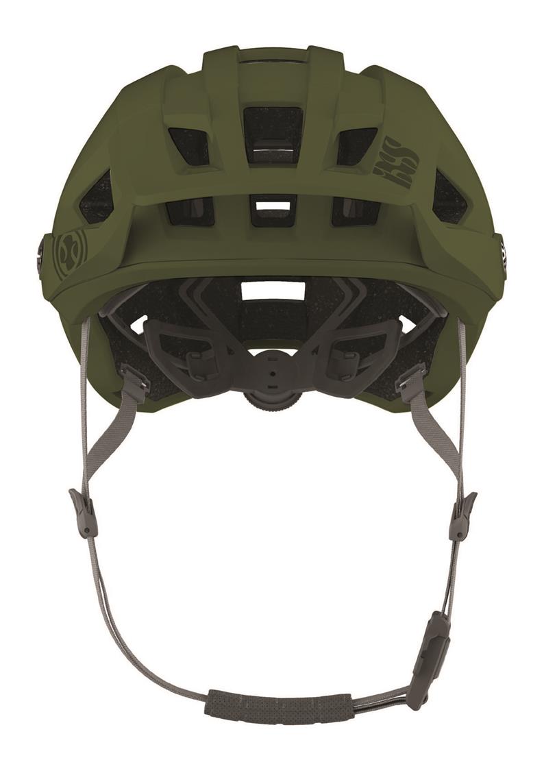 iXS - Trigger AM MIPS® Helmet - Olive