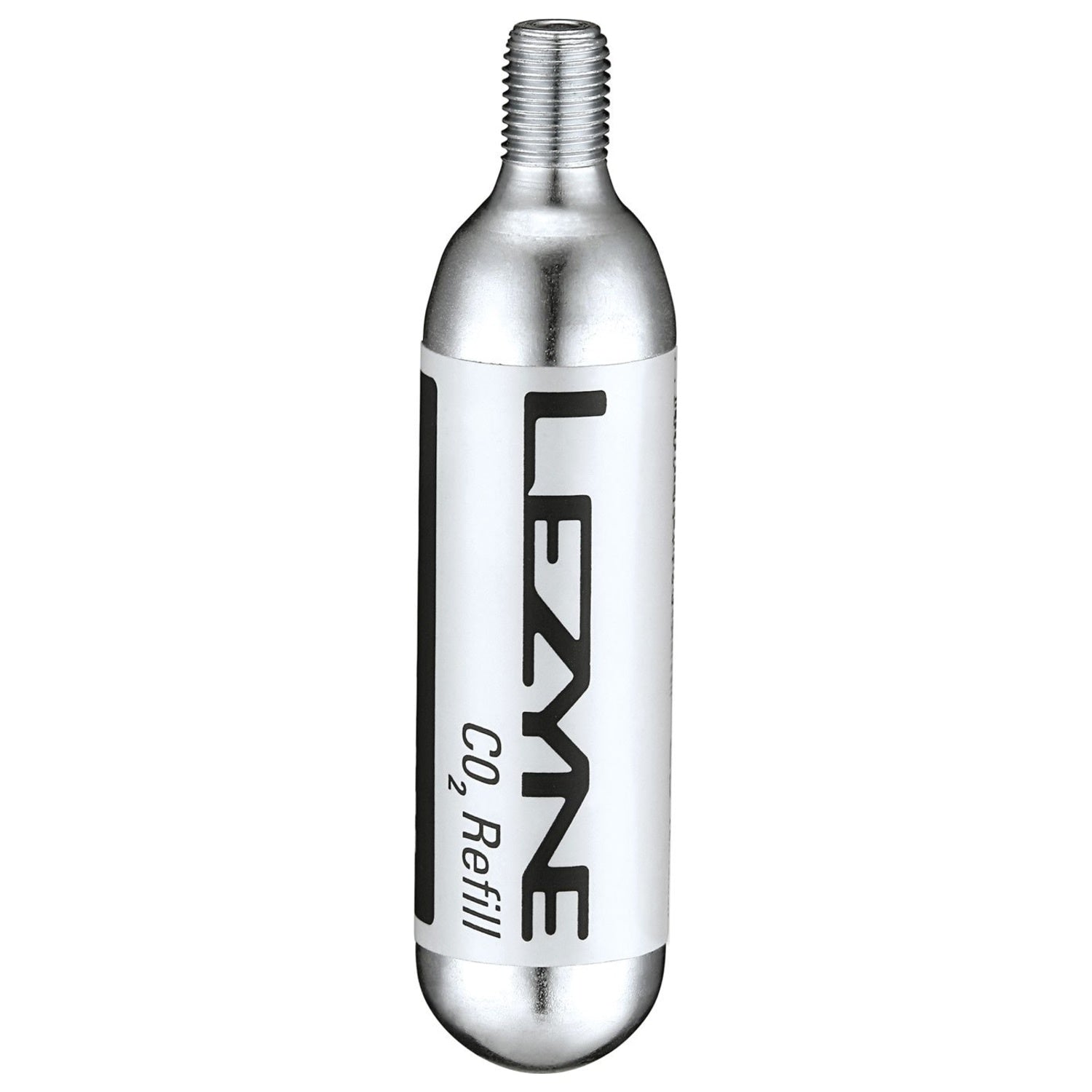 Lezyne CO2 Cartride 20g Threaded - Single