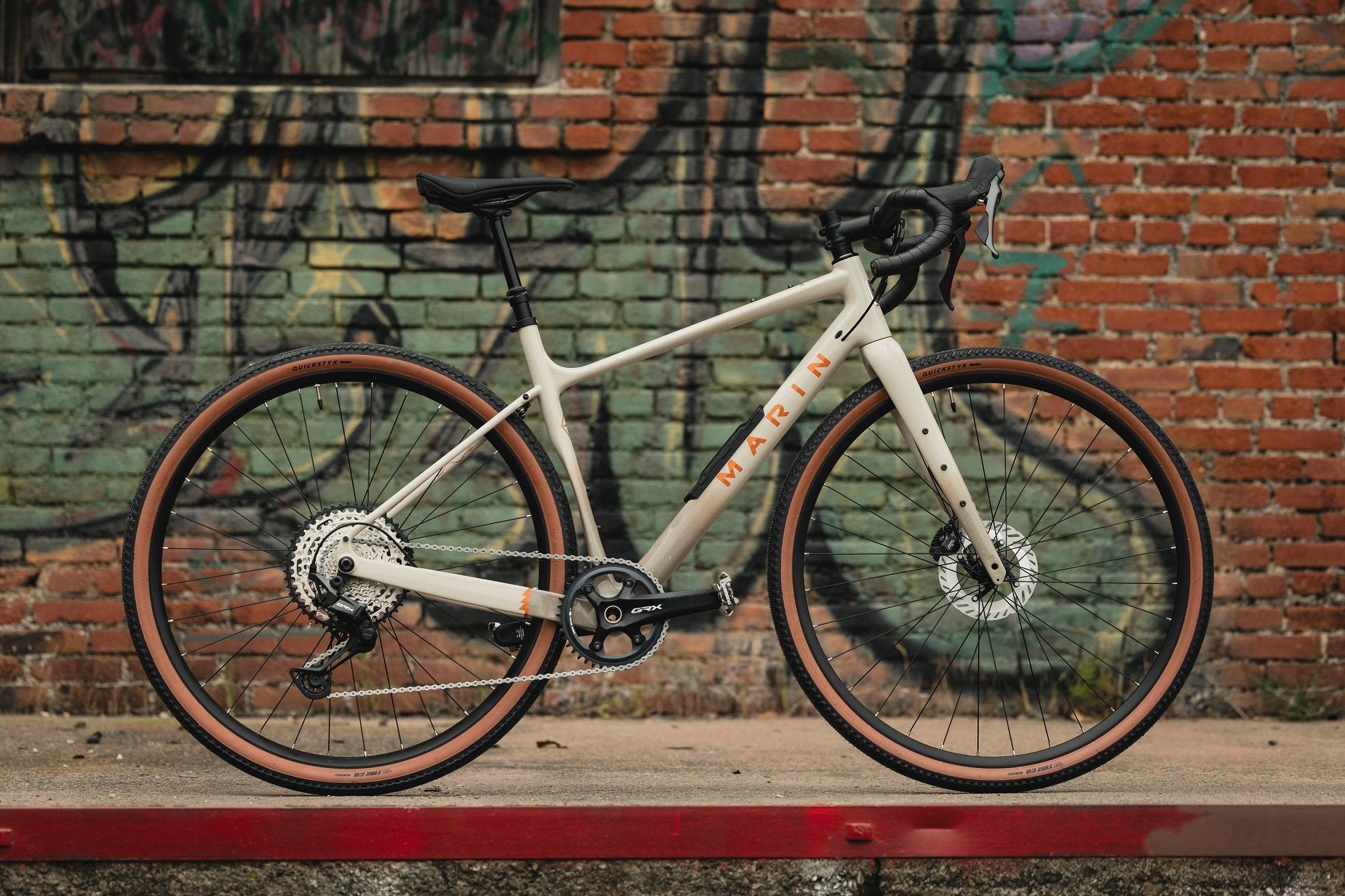 Marin Headlands 2 - Off White