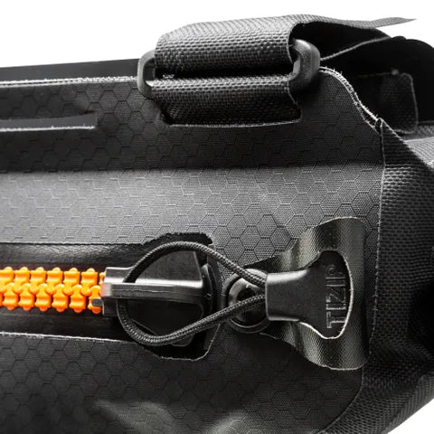 Ortlieb Full Frame Pack - Black