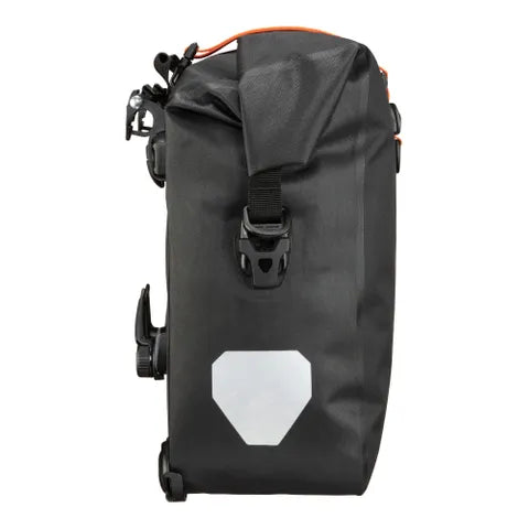 Ortlieb Gravel Pack - Black