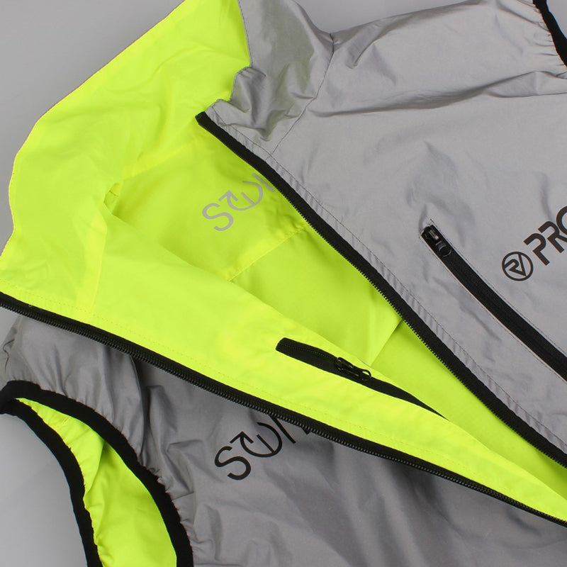 Proviz Switch Cycling Gilet