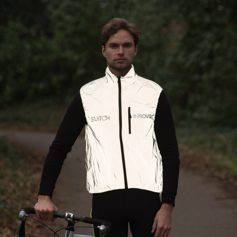 Proviz Switch Cycling Gilet