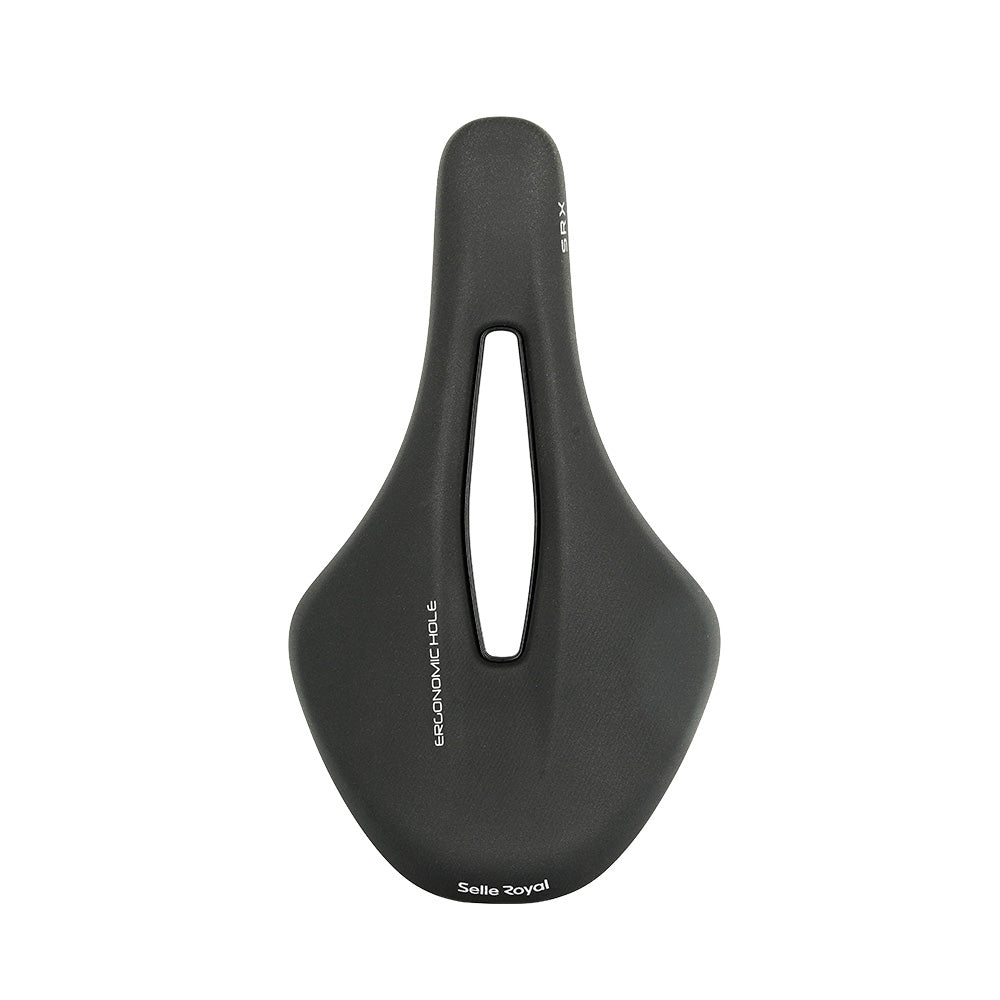 Selle Royal SRX Open Athletic Saddle Unisex