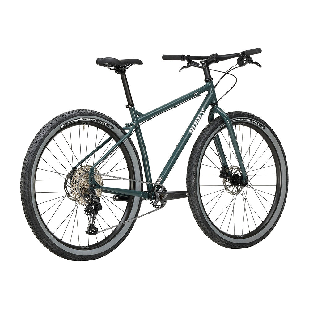 Surly Ogre - Orlok's Shadow