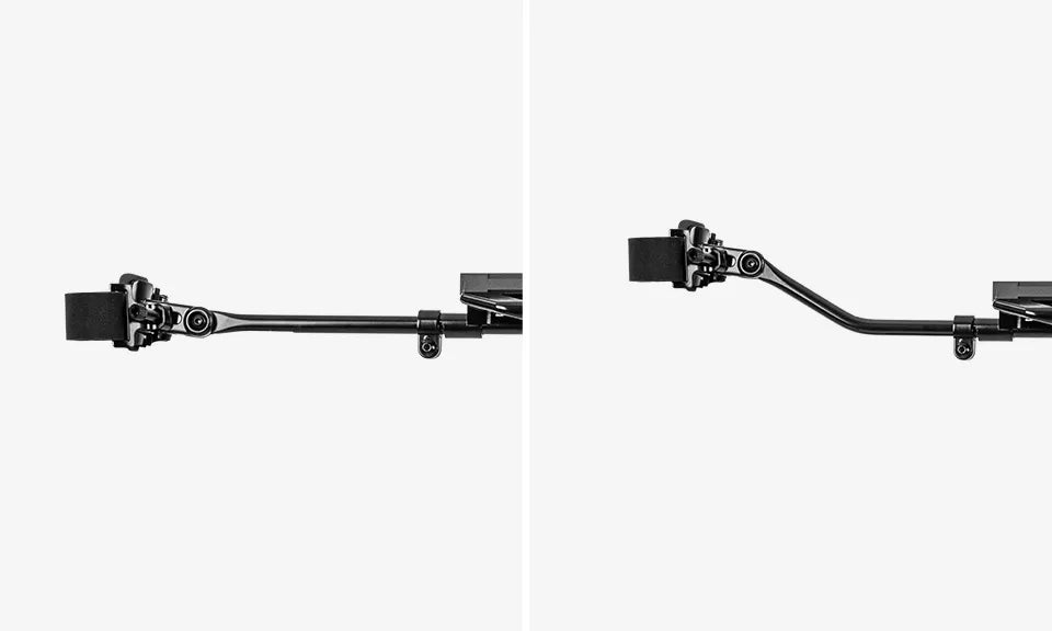 Topeak Zi:Rak Bike Rack - Eyelet Mount