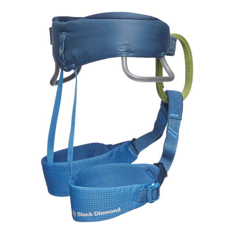 Black Diamond Momentum Harness Kids