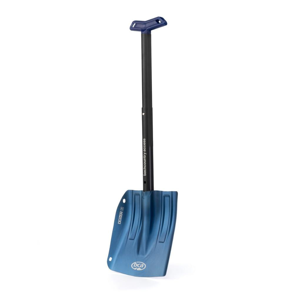 BCA Shovel - Dozer 1T - Blue