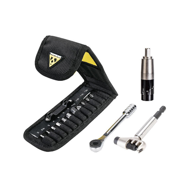 Topeak Ratchet Rocket Lite NTX+