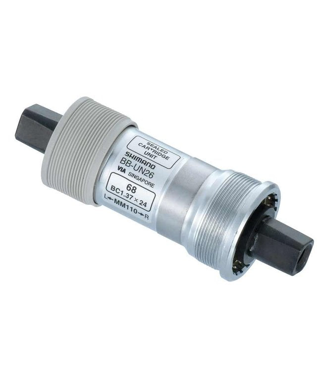 Shimano UN26 Bottom Bracket Square Taper 73x113mm
