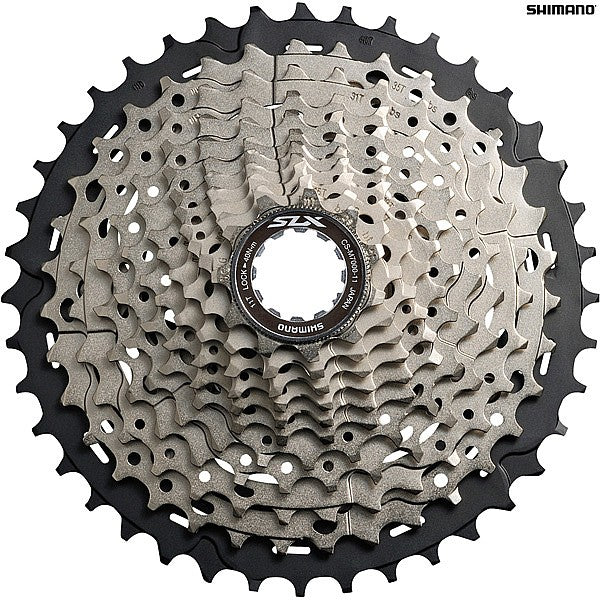 Shimano CS-M7000 Cassette 11-Speed 11-42 SLX