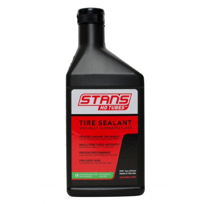 Stan's Notubes Tyre Sealant