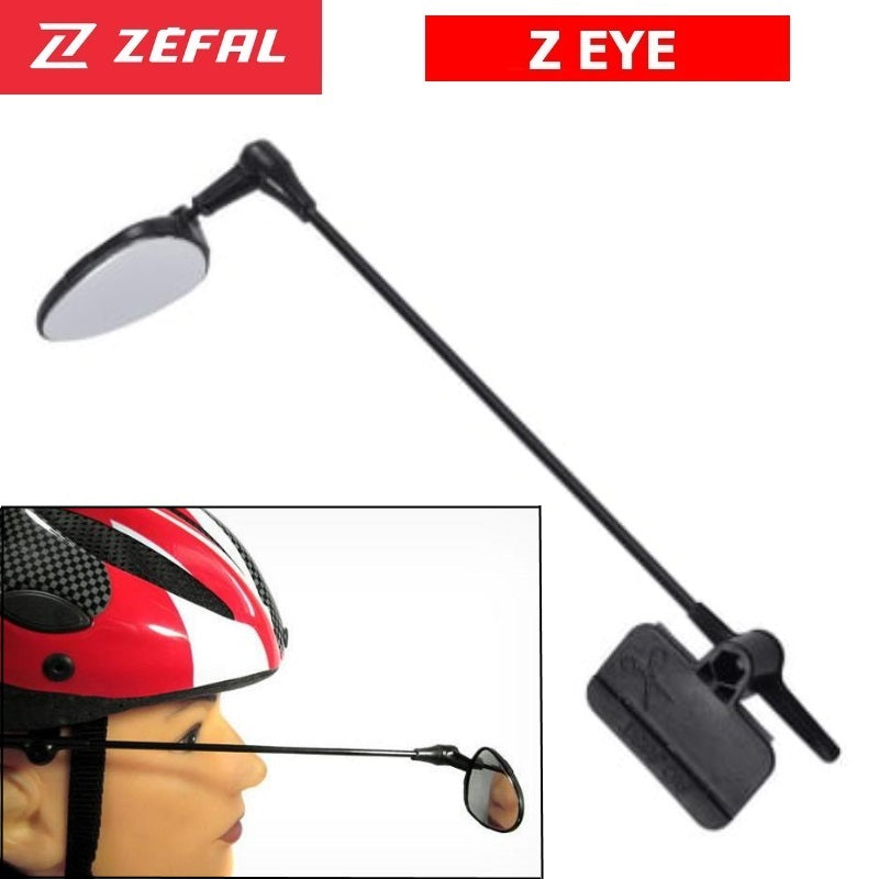 Zefal Z-Eye Helmet Mirror