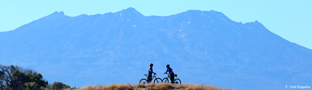 Ruapehu