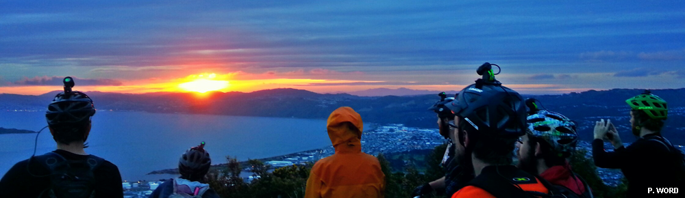 Wellington