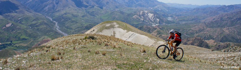 North Canterbury