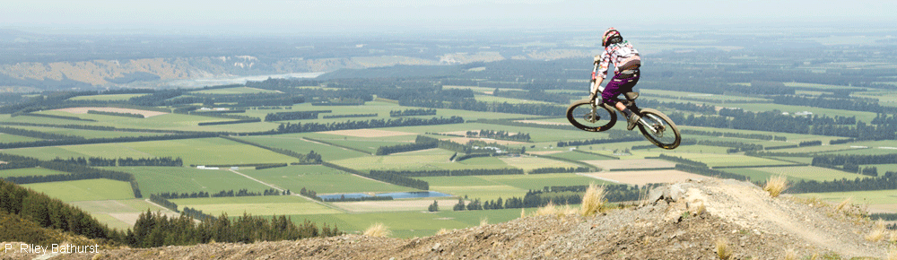 South Canterbury