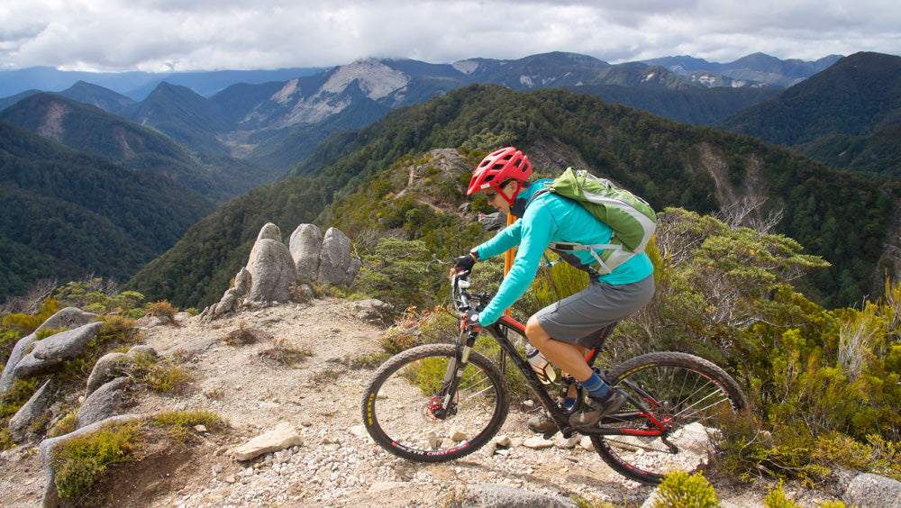 Go West - The Wild West Coast