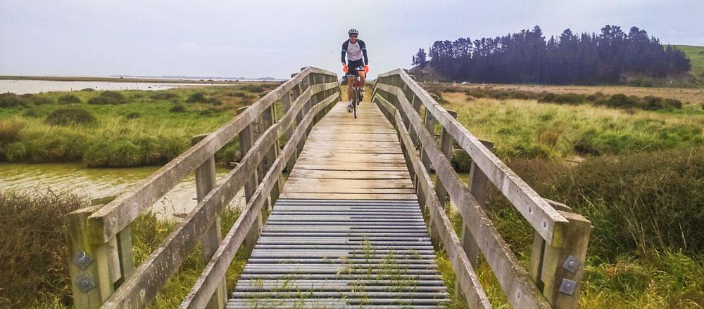 On Your Bike Mate - Chillout