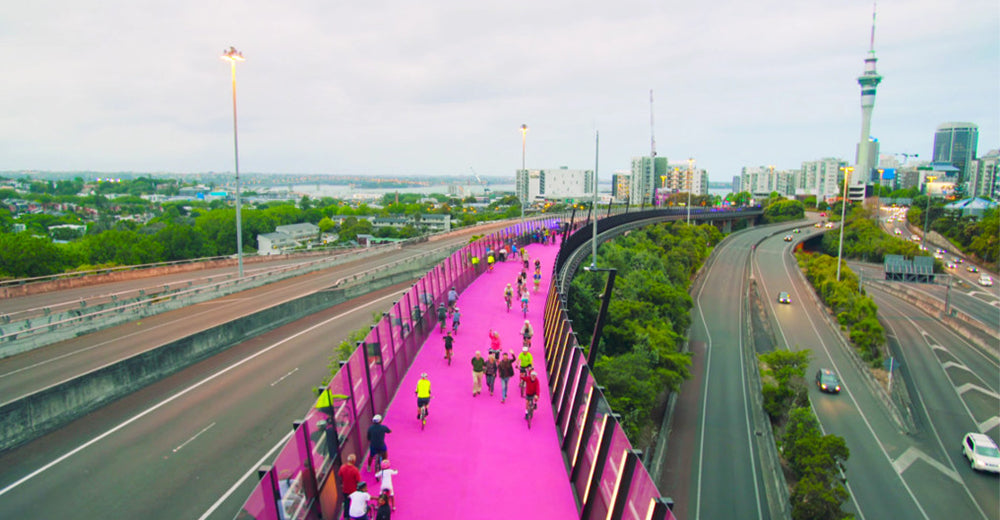 Auckland