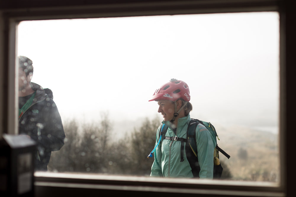 Heli Biking Te Iringa