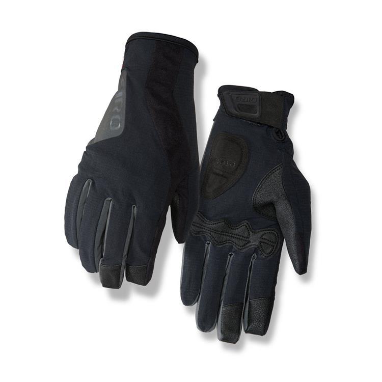 Cold Weather Gloves - Chillout