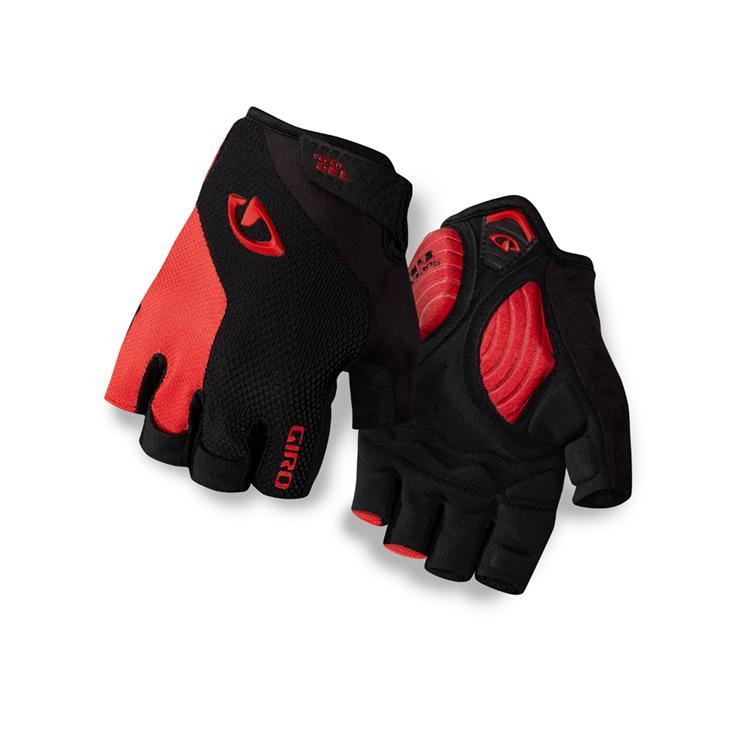 Road Gloves - Chillout