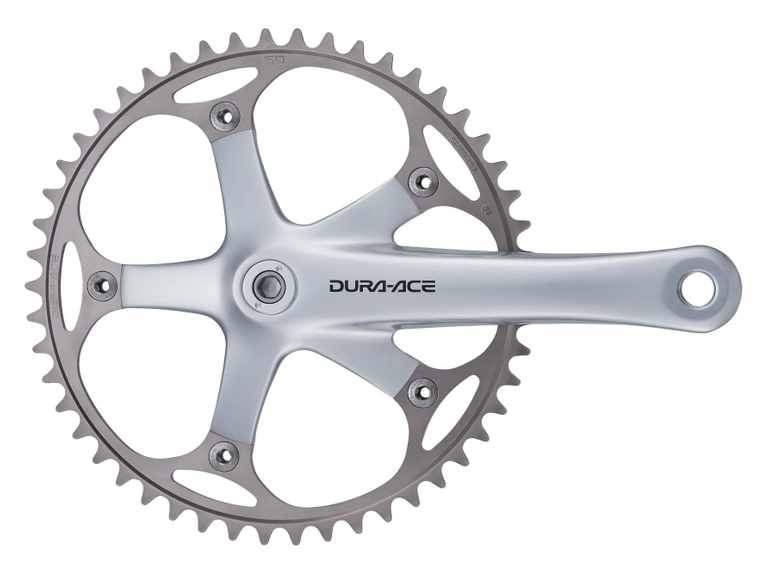 Track&Single Speed Cranksets - Chillout