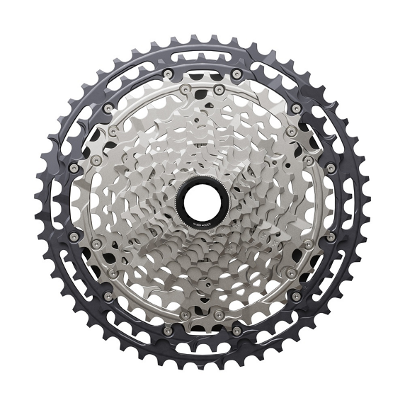 Shimano CS-M8200-12 Cassette 12-Speed 10-51 XT
